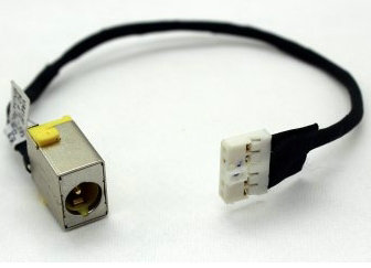 Acer Aspire V5-531 V5-531G V5-531P V5-531PG Series Steckverbinder DC IN Kabel - zum Schließen ins Bild klicken